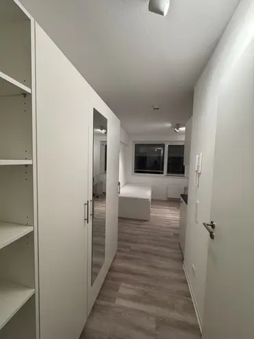 1 Zimmer Wohnung mit 19 m² in Heidelberg – Bild 2