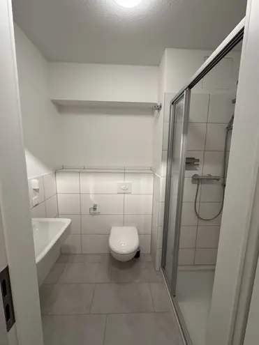 1 Zimmer Wohnung mit 19 m² in Heidelberg – Bild 3