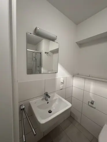 1 Zimmer Wohnung mit 19 m² in Heidelberg – Bild 4