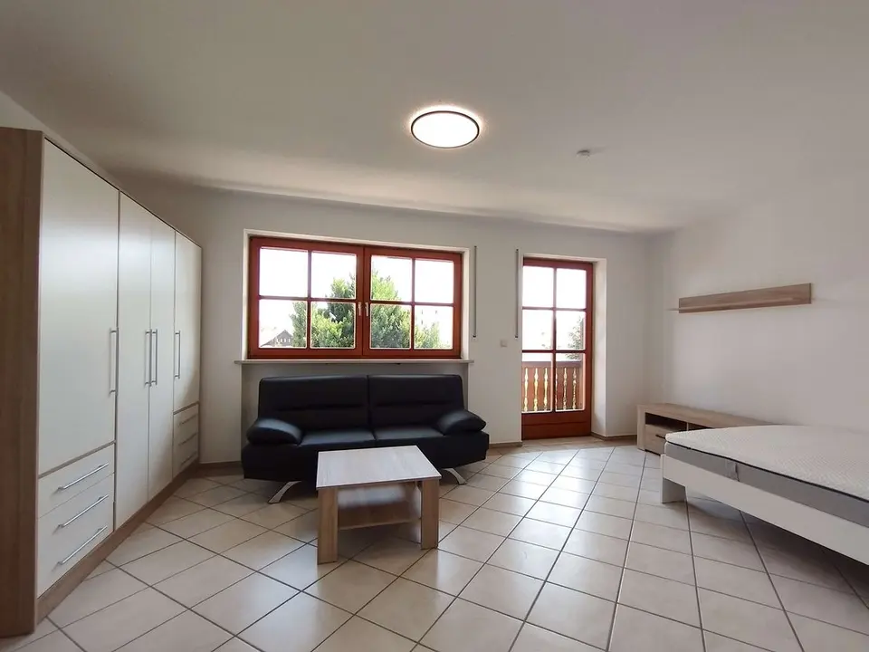 2 Zimmer Wohnung mit 41 m² in Landshut – Bild 2