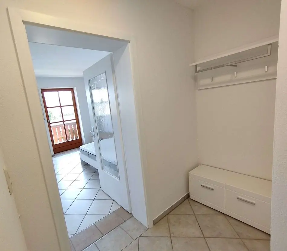 2 Zimmer Wohnung mit 41 m² in Landshut – Bild 5