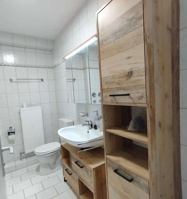 2 Zimmer Wohnung mit 41 m² in Landshut – Bild 6