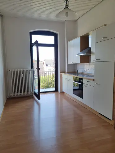 1 Zimmer Wohnung mit 42 m² in Mannheim – Bild 1