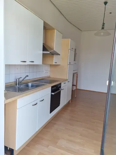 1 Zimmer Wohnung mit 42 m² in Mannheim – Bild 2