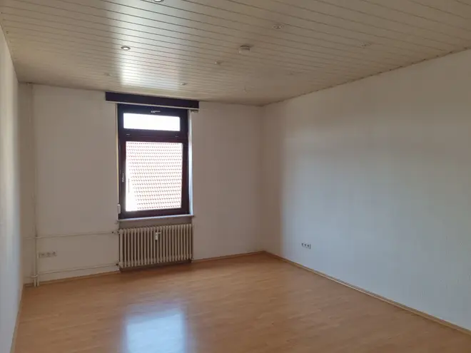 1 Zimmer Wohnung mit 42 m² in Mannheim – Bild 3
