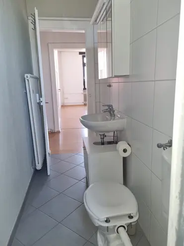1 Zimmer Wohnung mit 42 m² in Mannheim – Bild 6