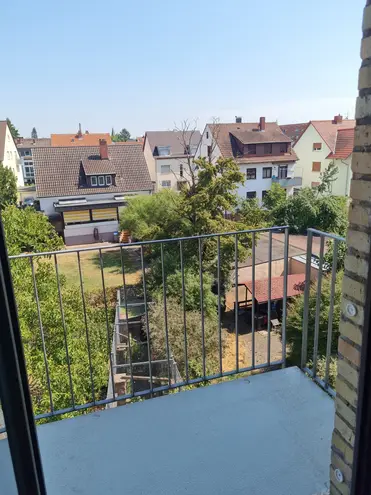 1 Zimmer Wohnung mit 42 m² in Mannheim – Bild 9