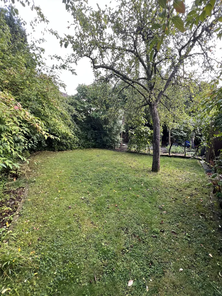 3 Zimmer Wohnung mit 75 m² in Dortmund – Bild 1