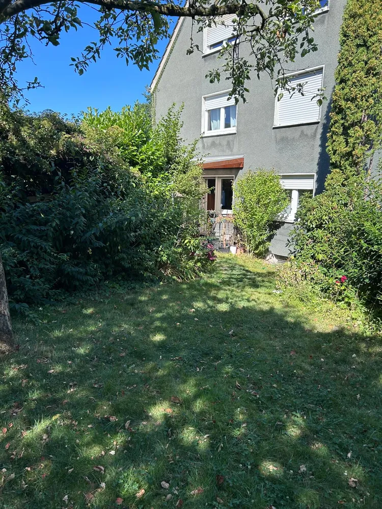 3 Zimmer Wohnung mit 75 m² in Dortmund – Bild 2