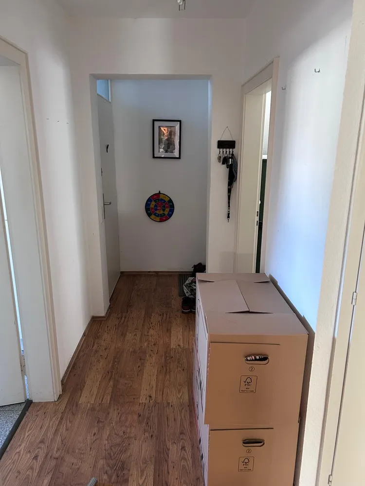 3 Zimmer Wohnung mit 75 m² in Dortmund – Bild 8