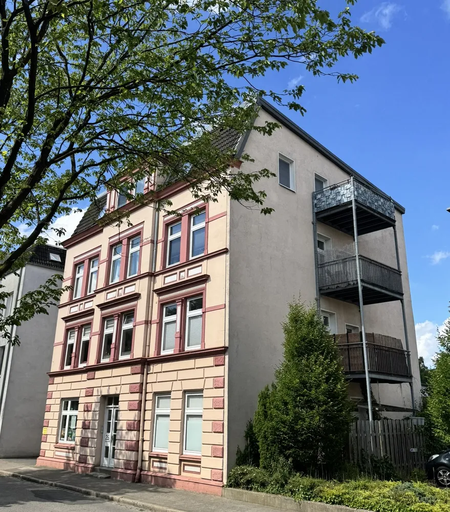 2 Zimmer Wohnung mit 57 m² in Neumünster – Bild 1