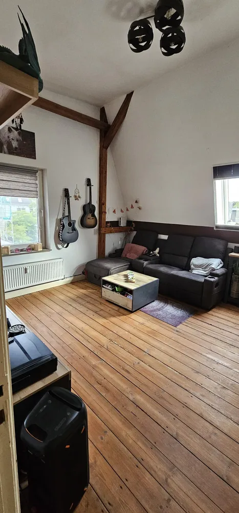 2 Zimmer Wohnung mit 57 m² in Neumünster – Bild 12