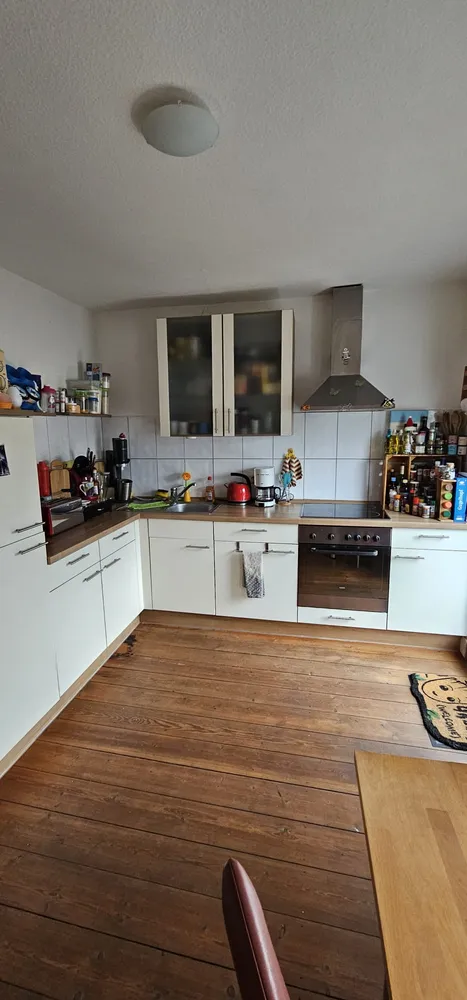 2 Zimmer Wohnung mit 57 m² in Neumünster – Bild 3