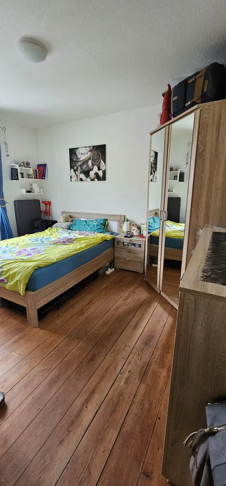 2 Zimmer Wohnung mit 57 m² in Neumünster – Bild 4
