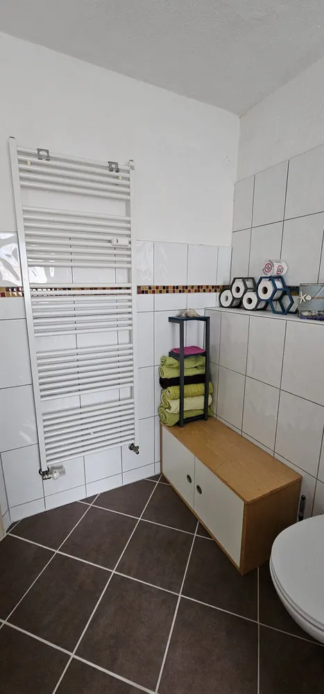 2 Zimmer Wohnung mit 57 m² in Neumünster – Bild 6