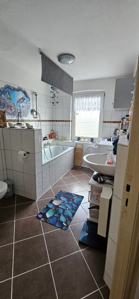 2 Zimmer Wohnung mit 57 m² in Neumünster – Bild 7