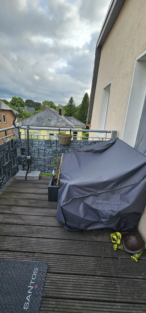 2 Zimmer Wohnung mit 57 m² in Neumünster – Bild 8