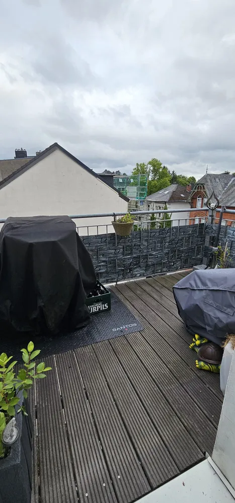 2 Zimmer Wohnung mit 57 m² in Neumünster – Bild 9