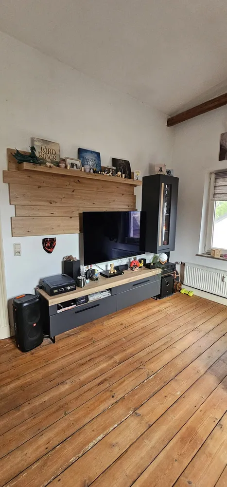 2 Zimmer Wohnung mit 57 m² in Neumünster – Bild 10