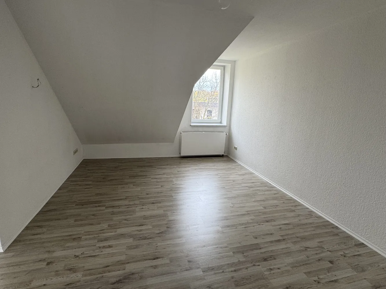 2 Zimmer Wohnung mit 62 m² in Herne – Bild 3