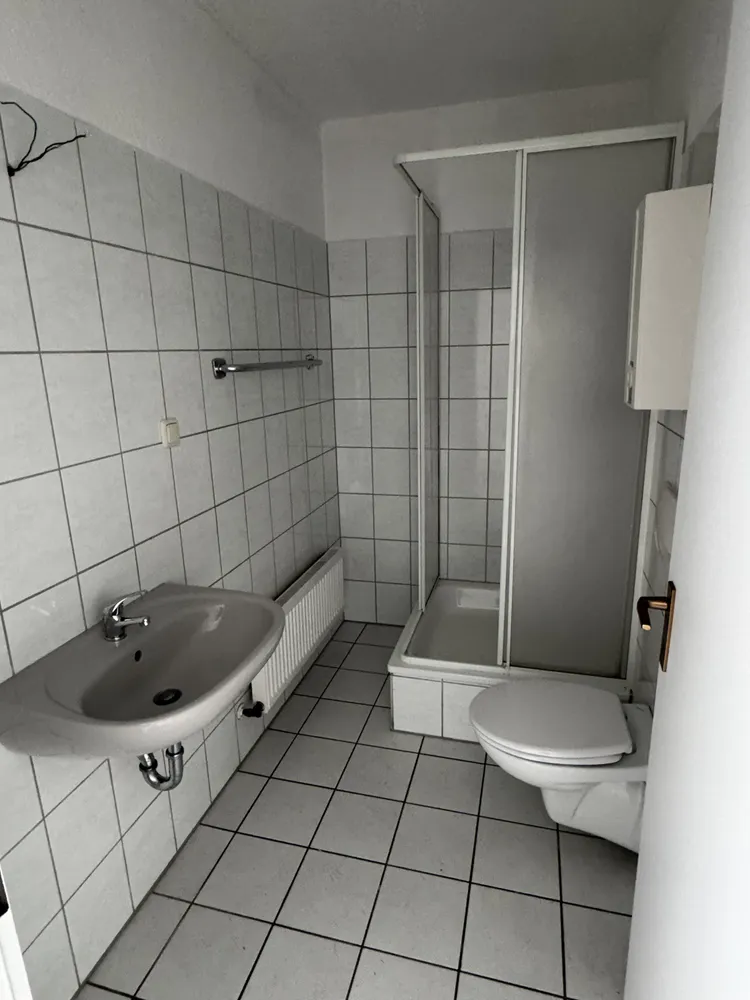 2 Zimmer Wohnung mit 62 m² in Herne – Bild 4