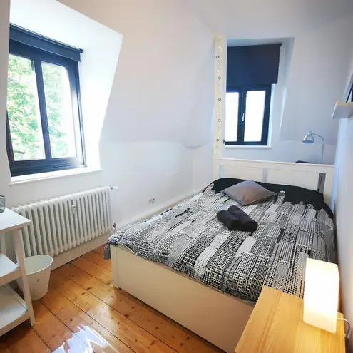 WG-Zimmer mit 15 m² in Bonn – Bild 2