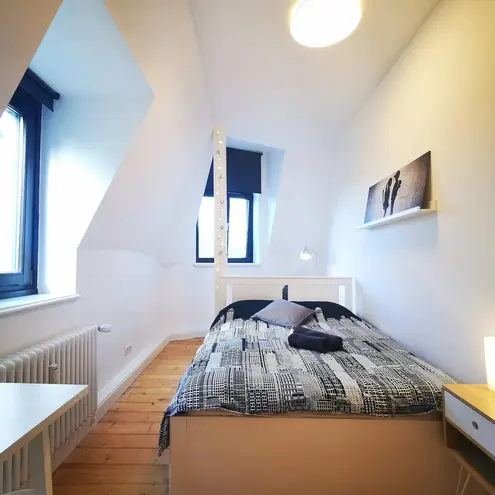 WG-Zimmer mit 15 m² in Bonn – Bild 3