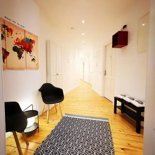 WG-Zimmer mit 15 m² in Bonn – Bild 6