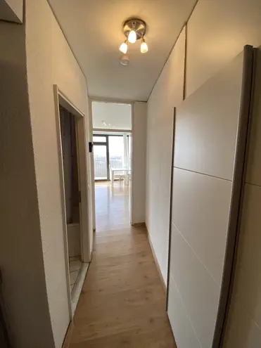 1 Zimmer Wohnung mit 34 m² in Augsburg – Bild 3