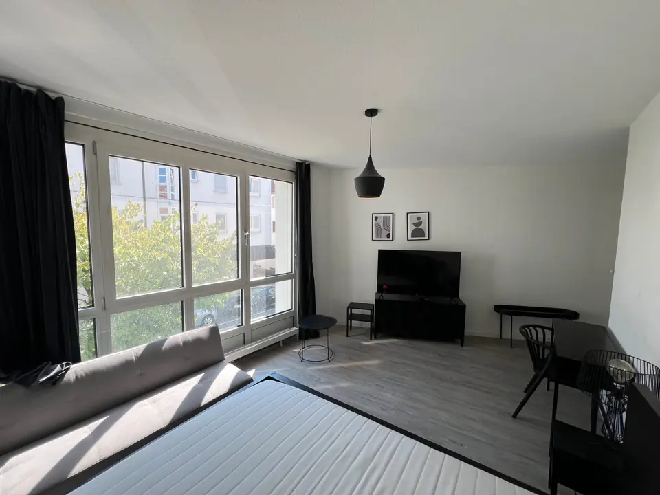 WG-Zimmer mit 25 m² in Esslingen am Neckar – Bild 1
