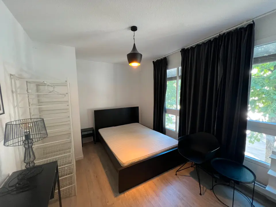 WG-Zimmer mit 25 m² in Esslingen am Neckar – Bild 4