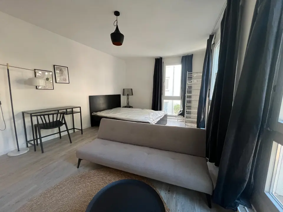 WG-Zimmer mit 25 m² in Esslingen am Neckar – Bild 8