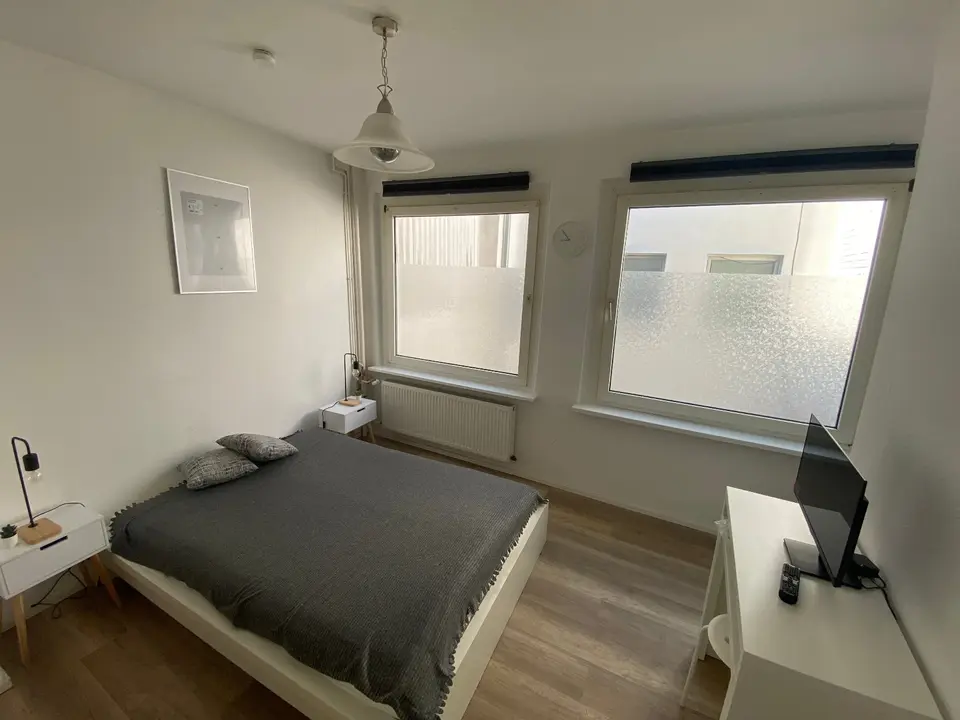 WG-Zimmer mit 20 m² in Wernigerode – Bild 1