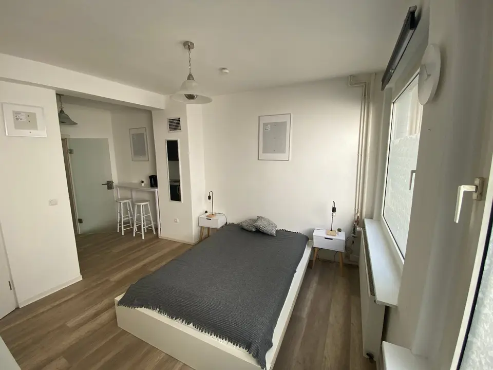 WG-Zimmer mit 20 m² in Wernigerode – Bild 2