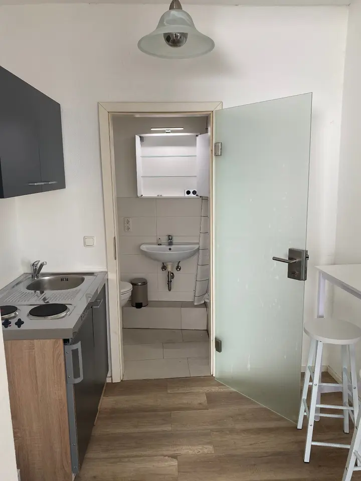 WG-Zimmer mit 20 m² in Wernigerode – Bild 3