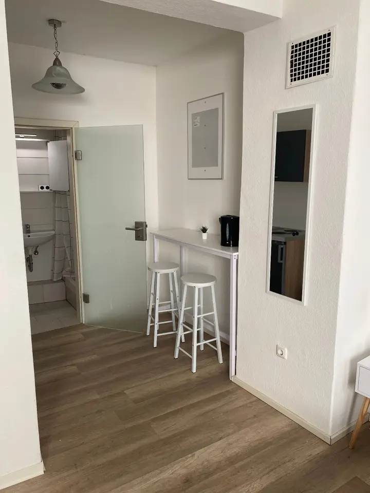 WG-Zimmer mit 20 m² in Wernigerode – Bild 5