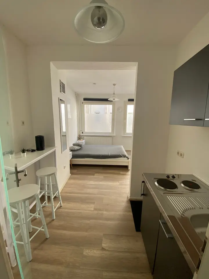 WG-Zimmer mit 20 m² in Wernigerode – Bild 8