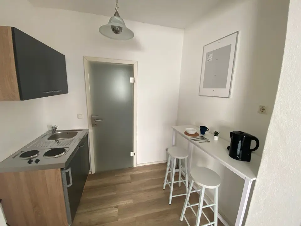WG-Zimmer mit 20 m² in Wernigerode – Bild 9