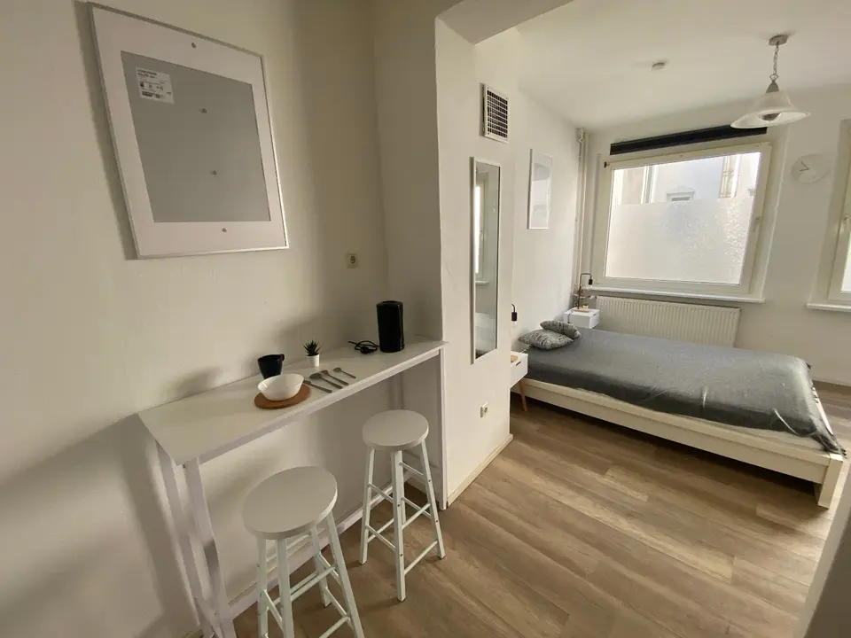 WG-Zimmer mit 20 m² in Wernigerode – Bild 10