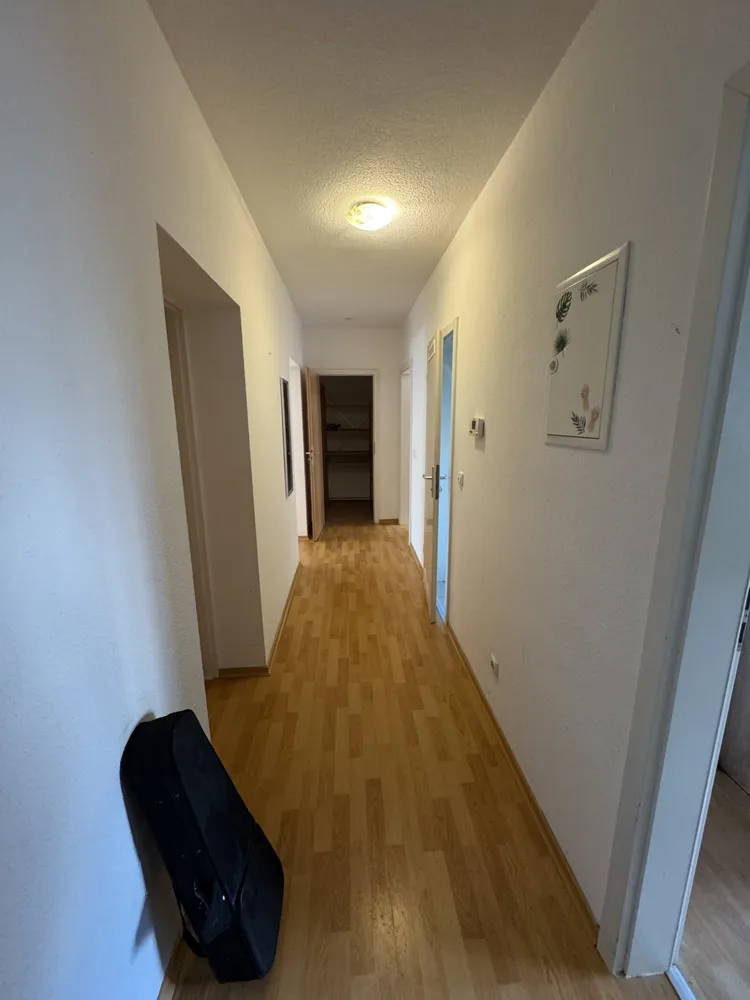 3 Zimmer Wohnung mit 90 m² in Mainz – Bild 2