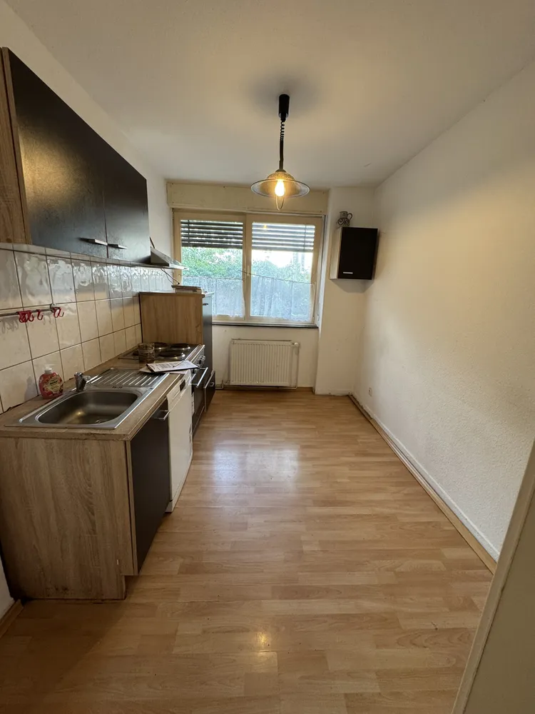 3 Zimmer Wohnung mit 90 m² in Mainz – Bild 7
