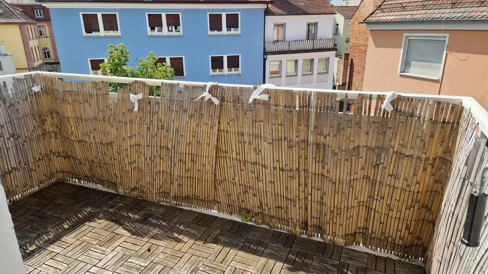 3 Zimmer Wohnung mit 73 m² in Würzburg – Bild 3
