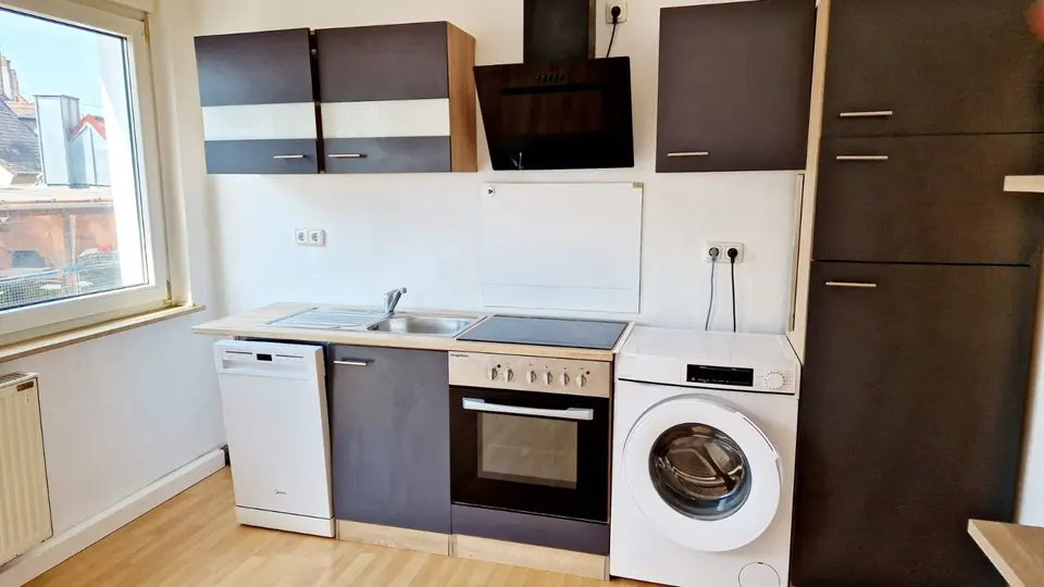 3 Zimmer Wohnung mit 73 m² in Würzburg – Bild 5