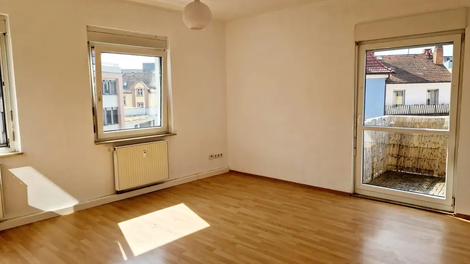 3 Zimmer Wohnung mit 73 m² in Würzburg – Bild 8