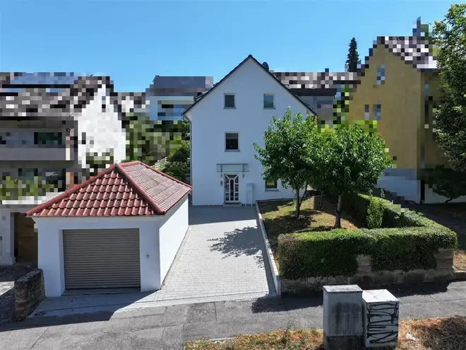 5 Zimmer Haus mit 149 m² in Heilbronn – Bild 2