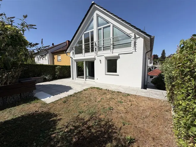 5 Zimmer Haus mit 149 m² in Heilbronn – Bild 4