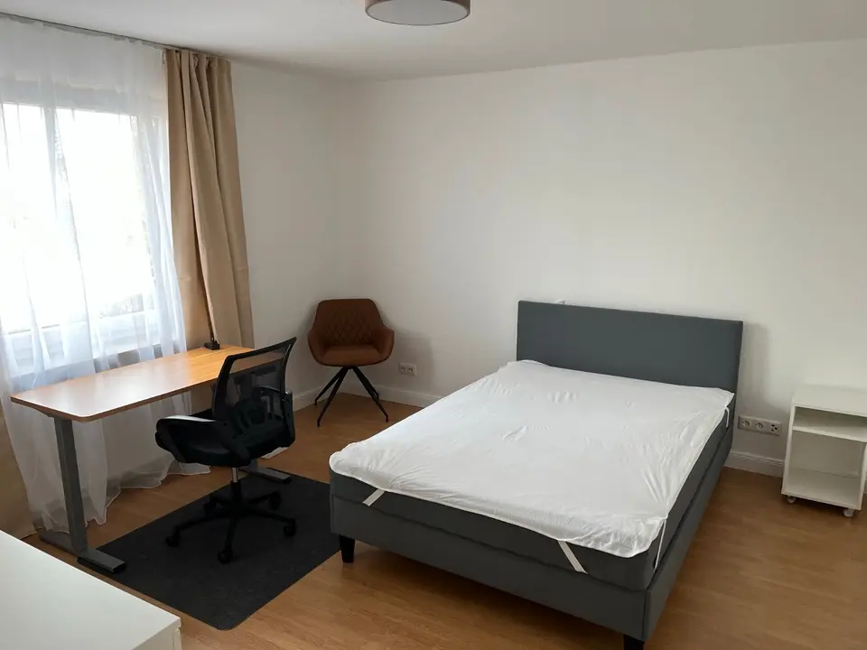 Studio mit 16 m² in Lüneburg – Bild 3