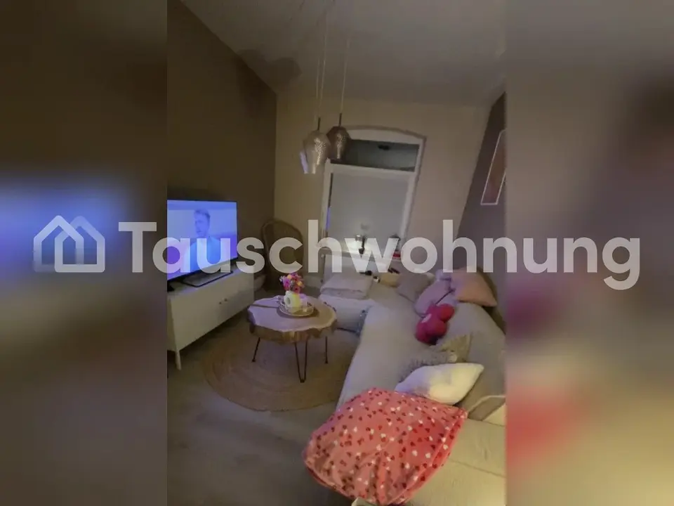 Studio mit 16 m² in Lüneburg – Bild 4