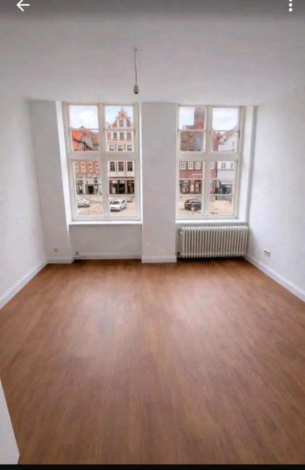 Studio mit 16 m² in Lüneburg – Bild 5