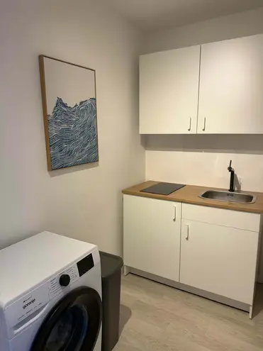 WG-Zimmer in Düsseldorf – Bild 5